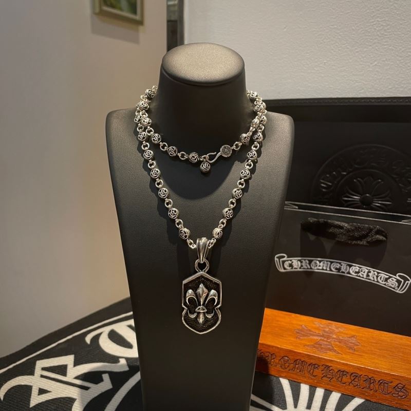 Chrome Hearts Necklaces